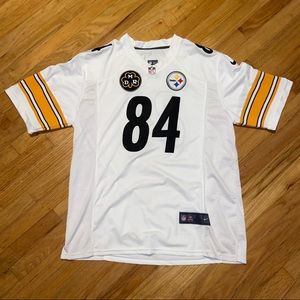 Antonio Brown Steelers Jersey